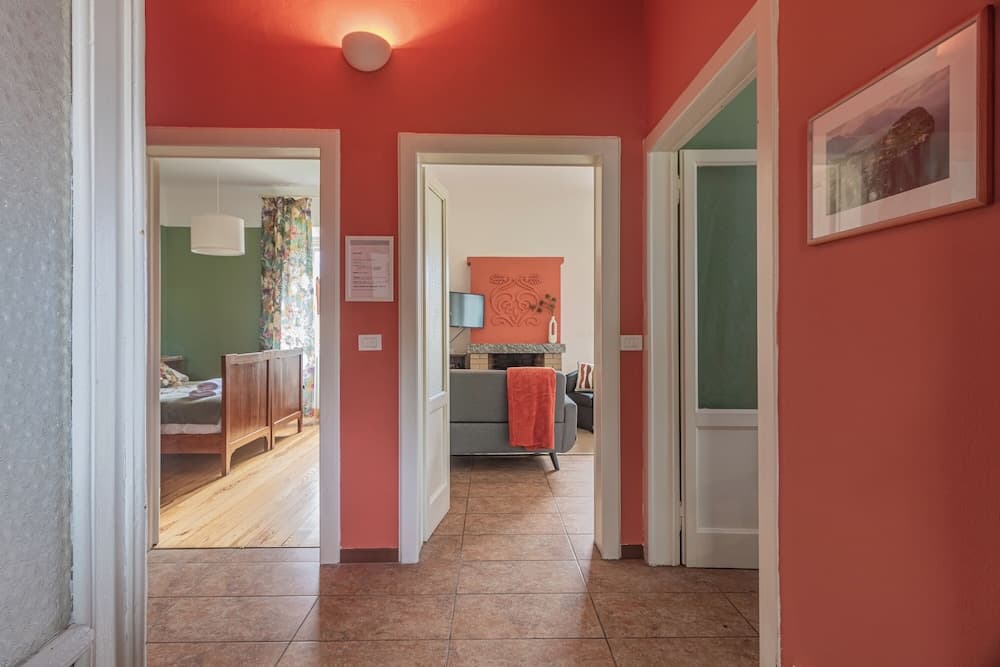 Pescallo Mandarin by Wonderful Italy