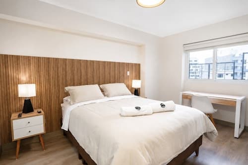 Redibuk - 2 BR Apartment in Miraflores