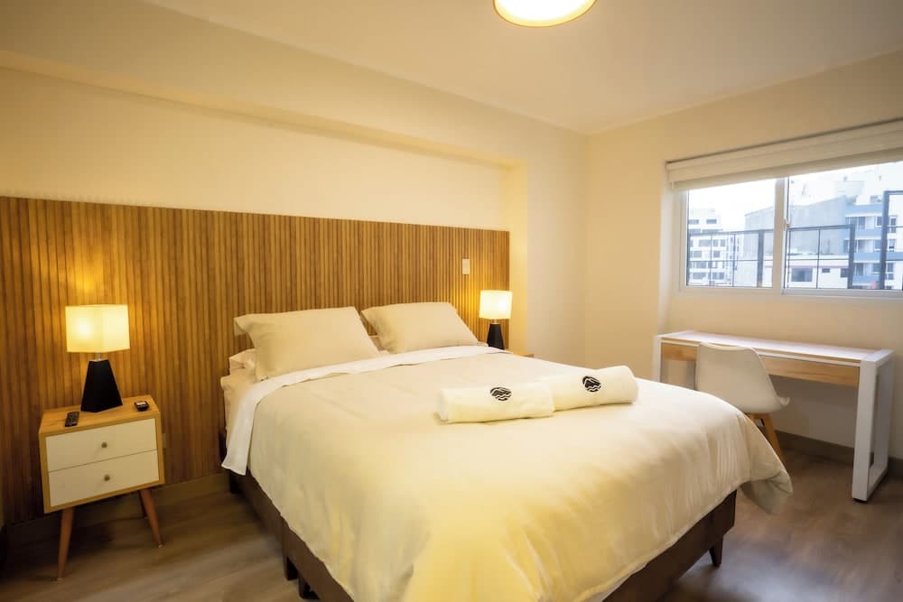 Redibuk - 2 BR Apartment in Miraflores