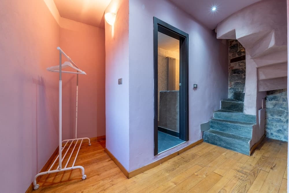 Petra Apartment in Civenna