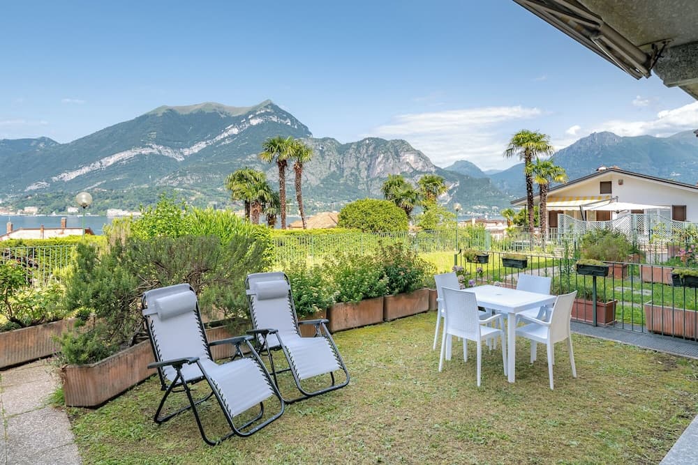 Swan Lake by Wonderful Italy