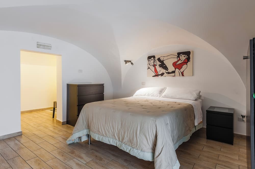 Duplex Regina Bianca by Wonderful Italy