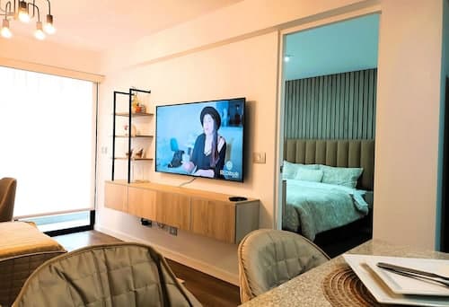 Redibuk - Beautiful apart in San Isidro