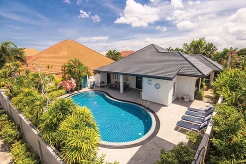 Villa Sabai