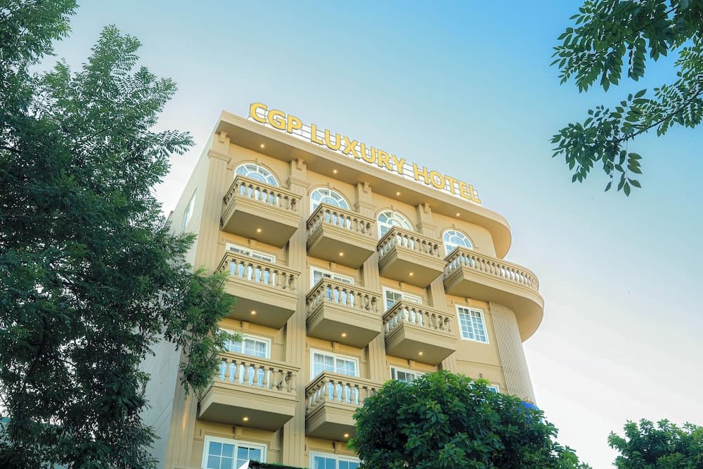 CGP Luxury Hotel Hoi An