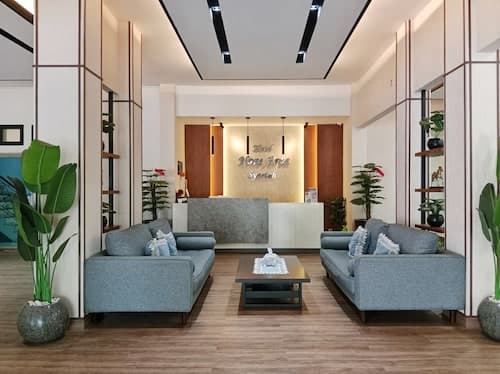 Hotel Nara Arta Syariah