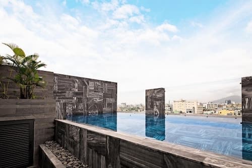 Hoang Thinh Hotel & Apartment Danang