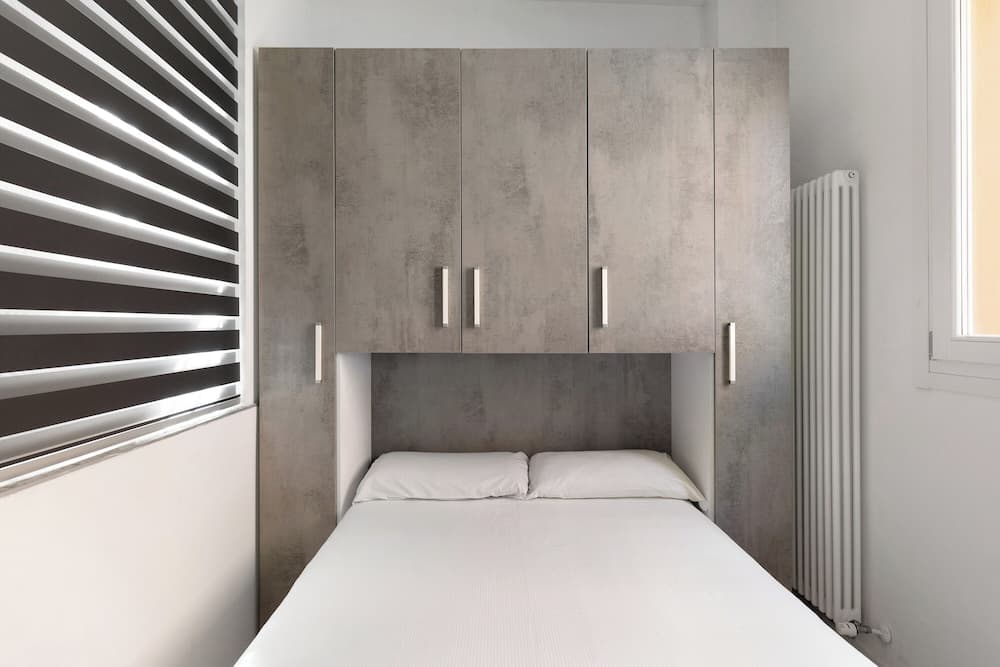 Modern studio in Borgo Panigale