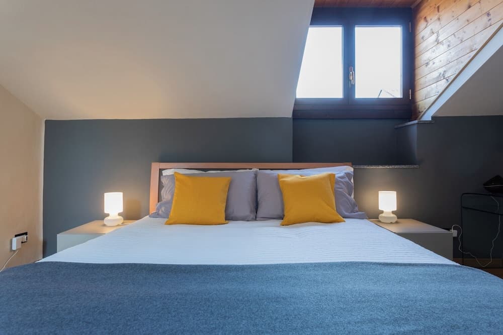 Belfiore Apartment by Wonderful Italy