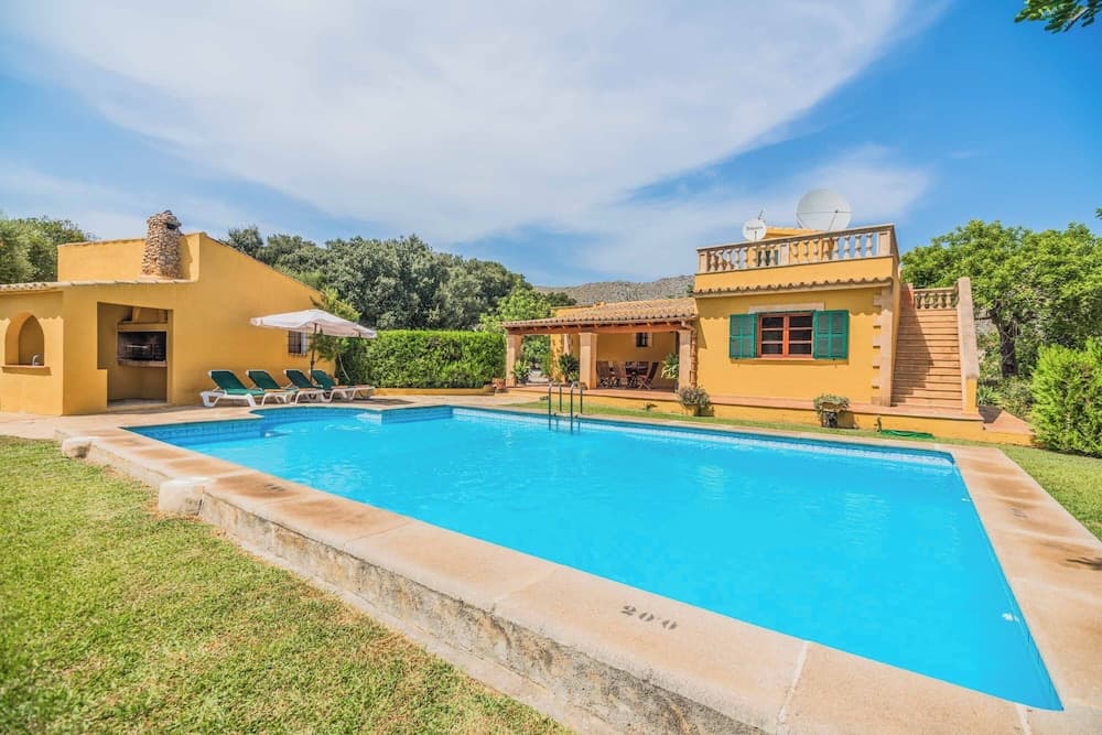 Villa Cala