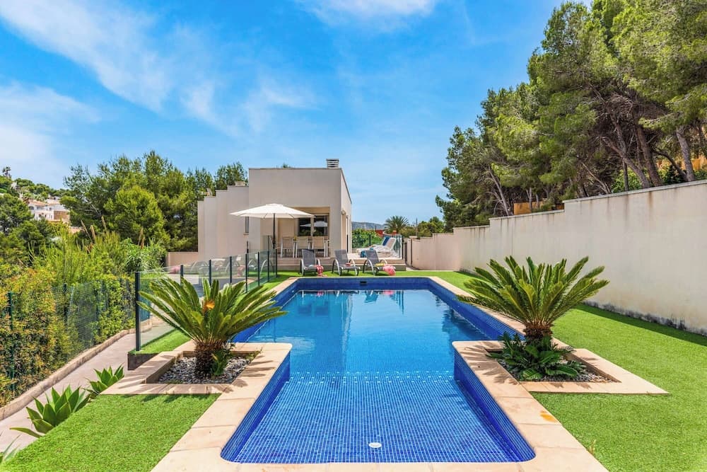 Villa Kobe