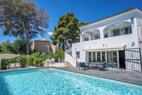 Villa Luxe
