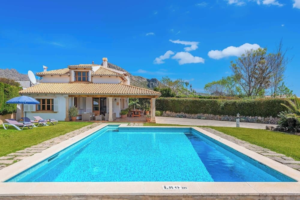 Villa Eu Figueral