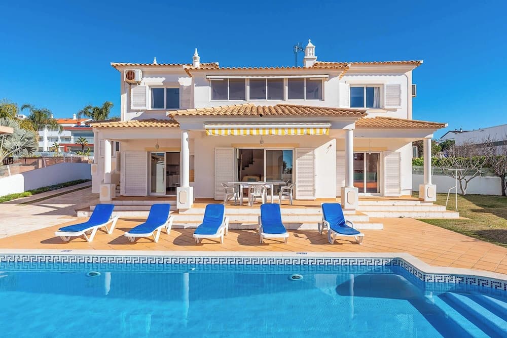 Villa Sofy