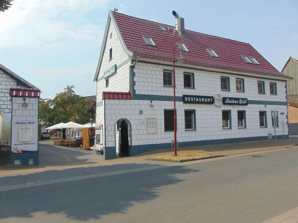 Unseburger Brauhaus