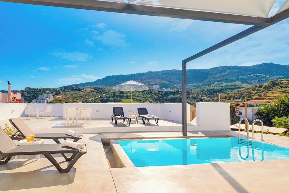 Villa Paradiso Tria