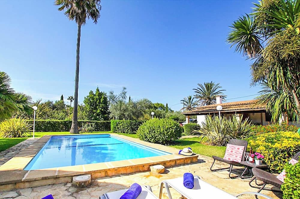 Villa Moreno