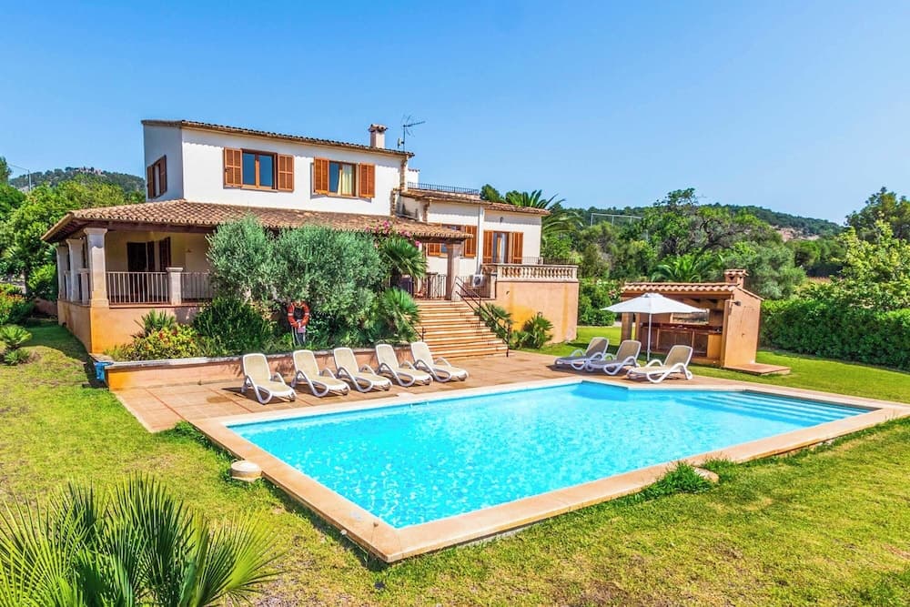 Villa Hostalet