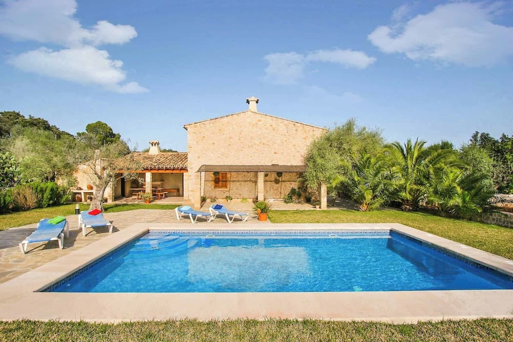 Villa Butxaco