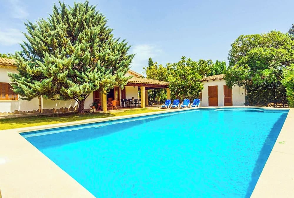 Villa Sa Roma