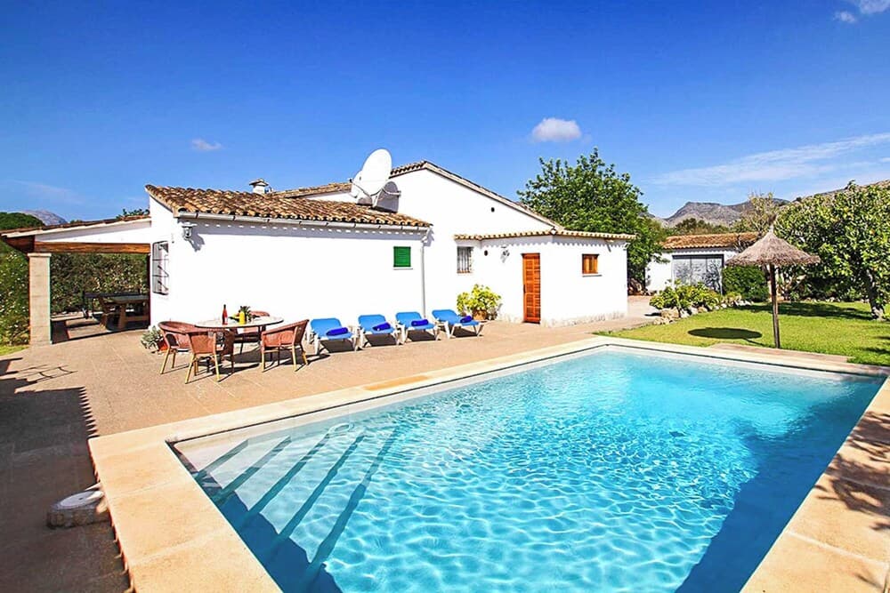 Can Rei Villa