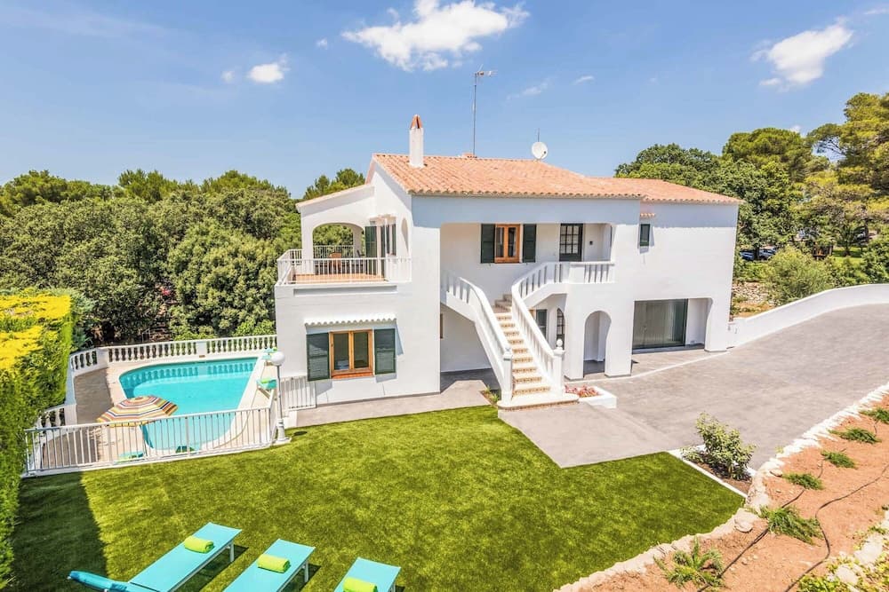 Villa Truvi