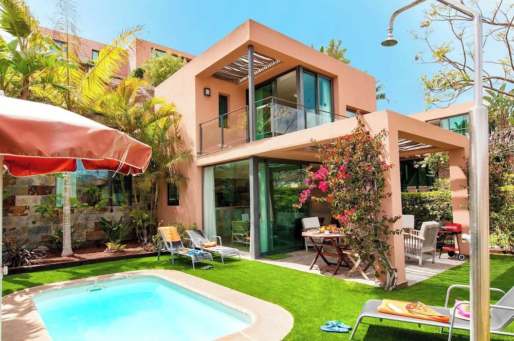 Villa Los Lagos 12