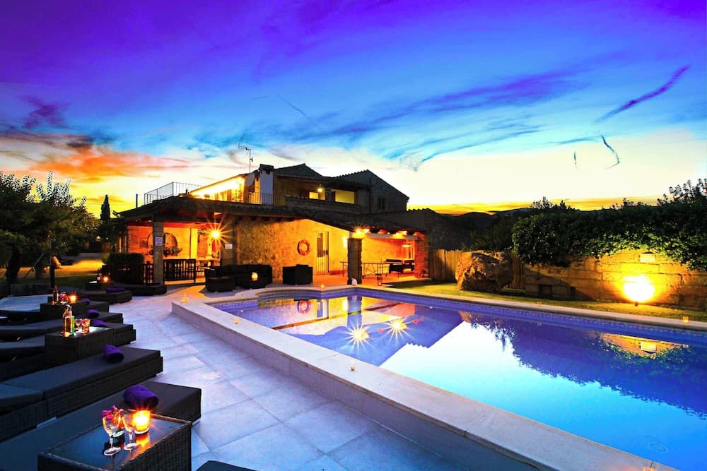 Villa Crever