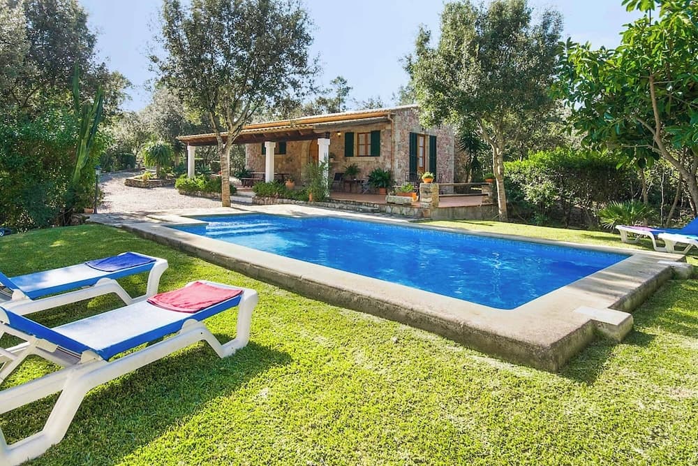 Villa Pedro Monjo