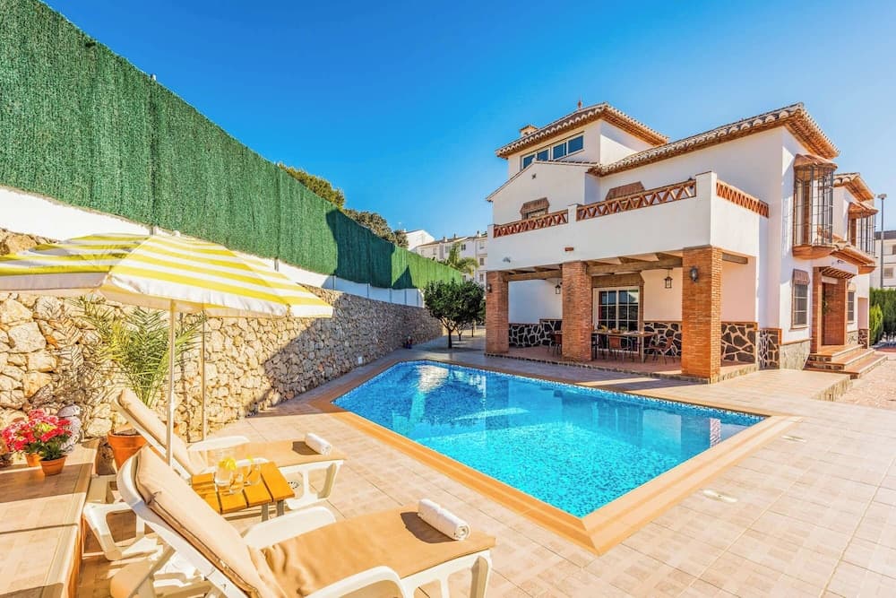 Villa Sol Nerja