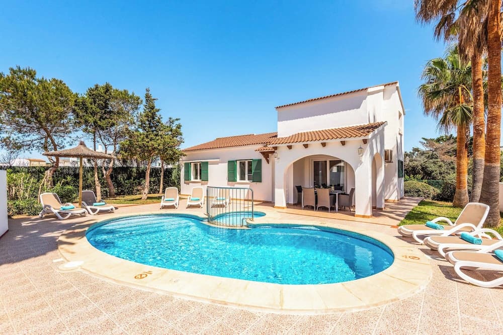 Villa Raquel Blanes