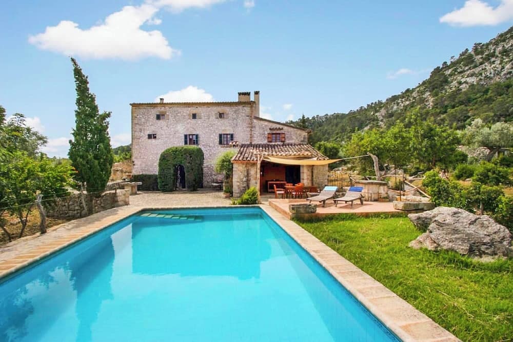 Villa Guillo
