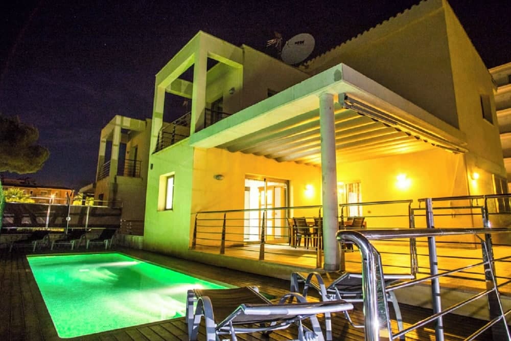 Villa Mediterraneo