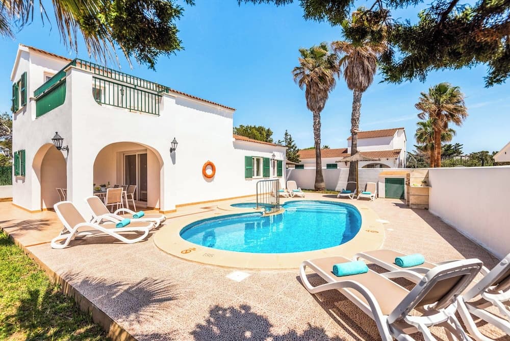 Villa Ingrid