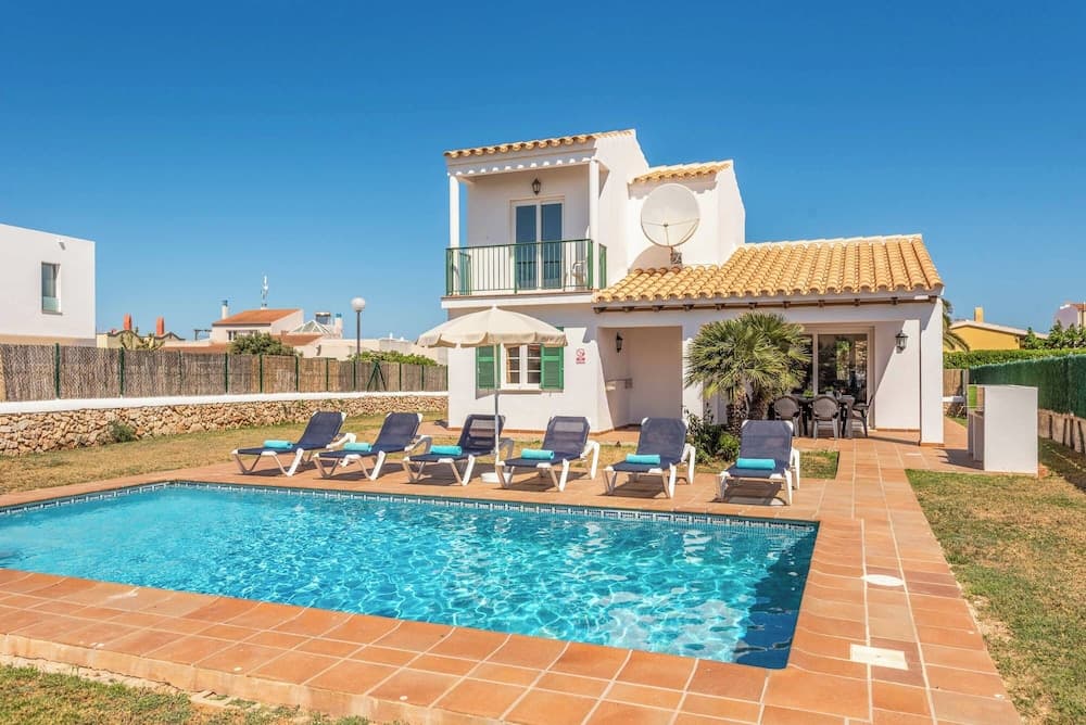 Villa Aguasol