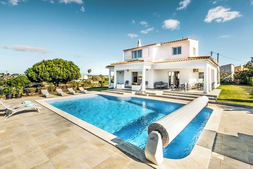Villa Vivienda Silva