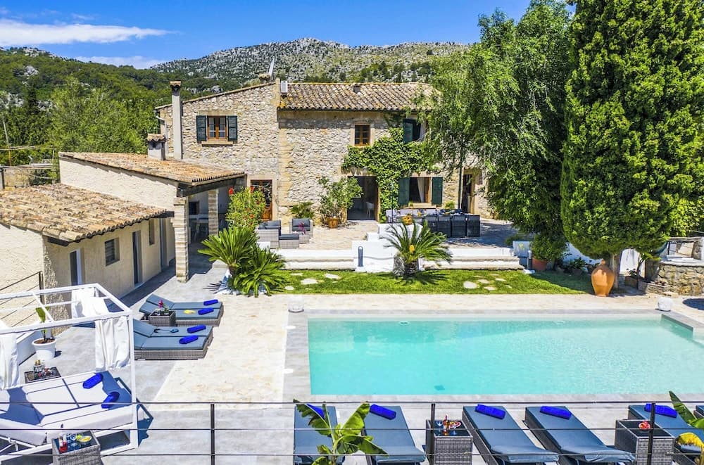 Villa Ramona