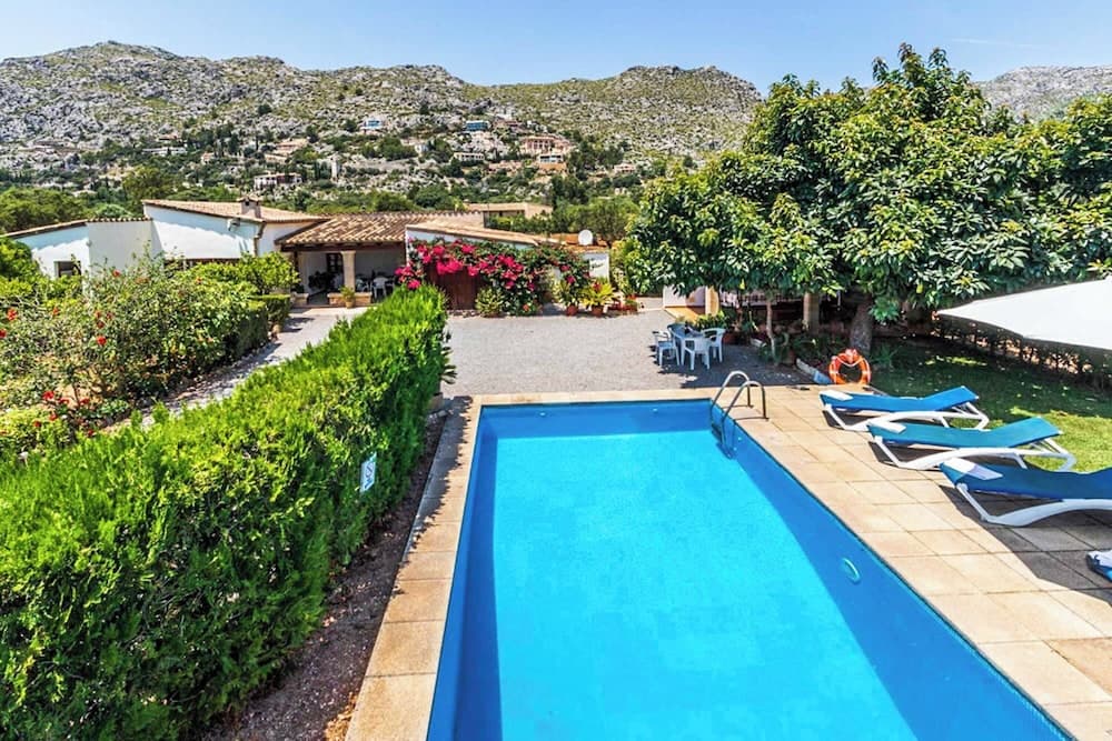 Villa Rosita