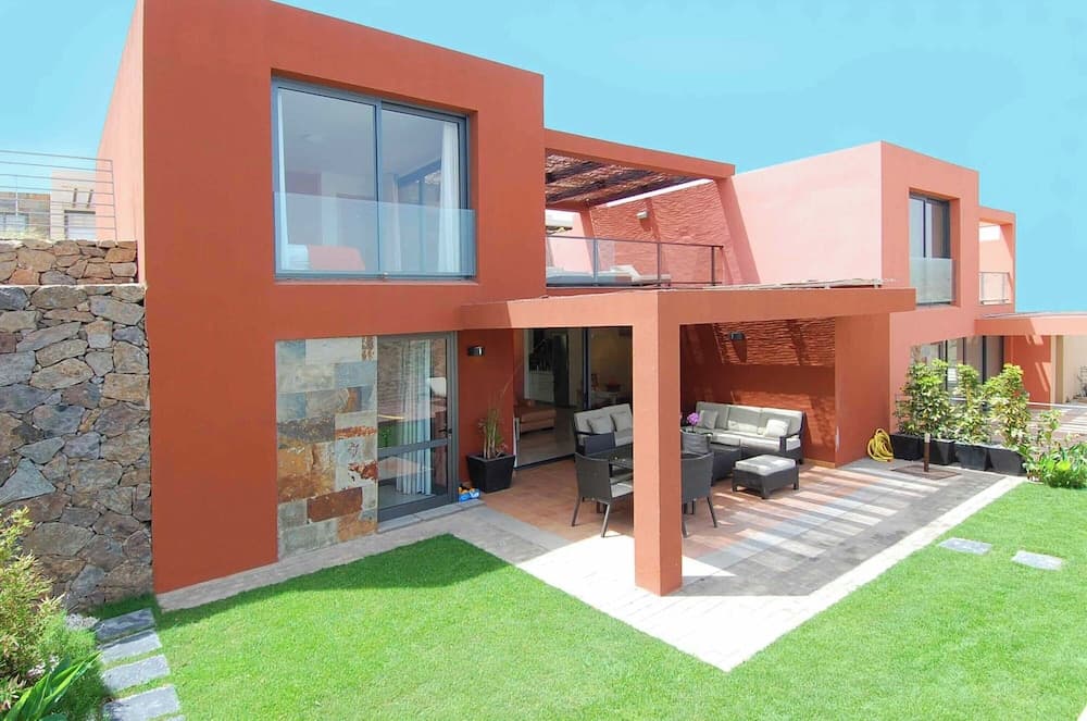 Villa Las Terrazas 6