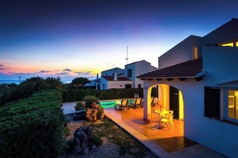Villa Faro