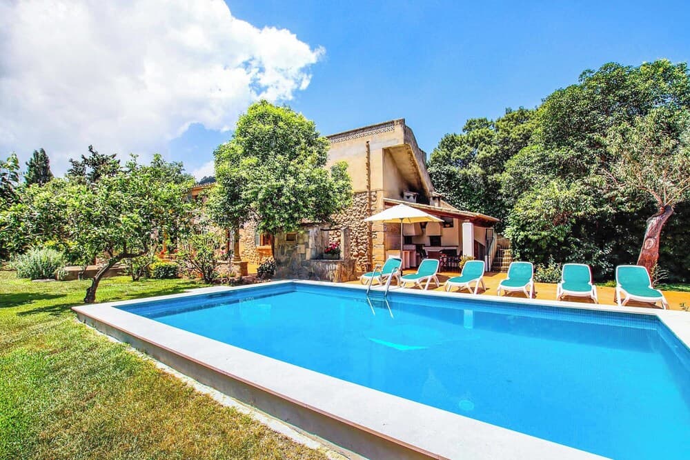 Villa Punxa