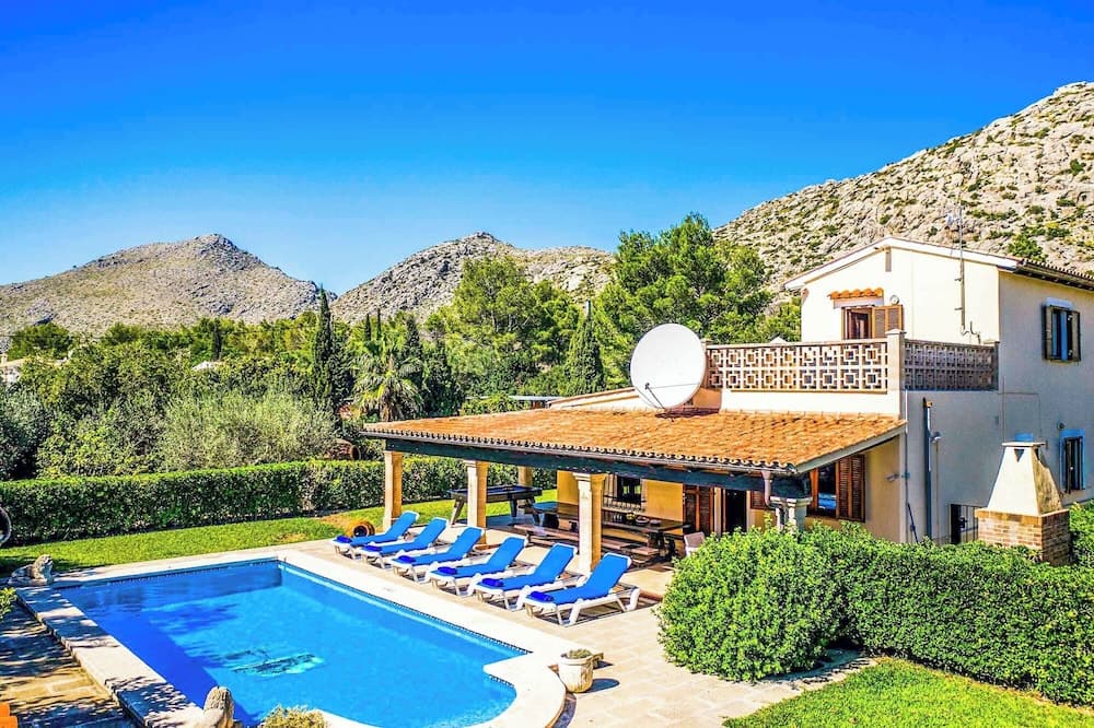 Villa Barraca