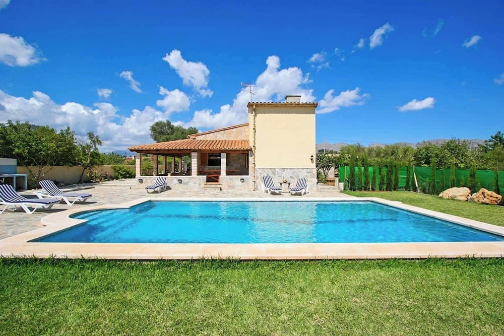Villa Yesero