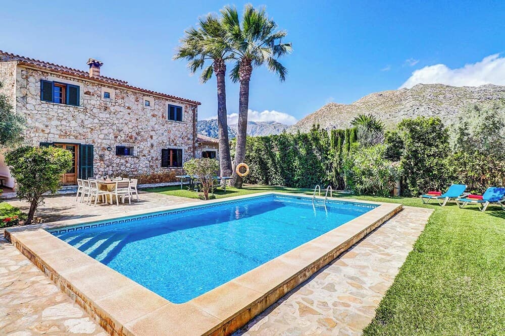 Villa Can Joan