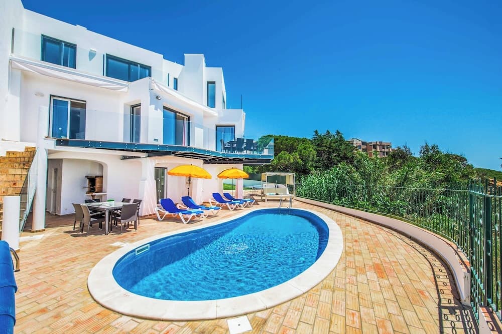 Villa Mar Albufeira
