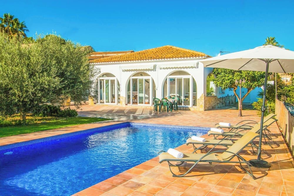 Villa Garlanda