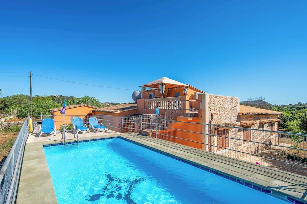 Villa Toniet