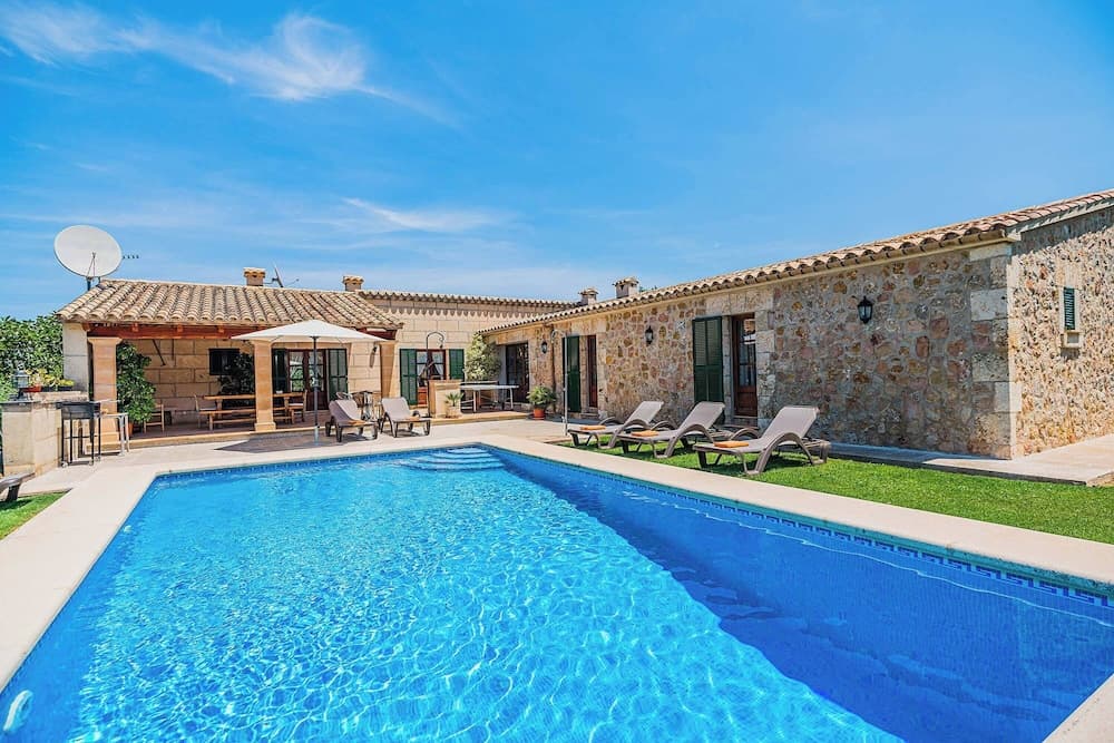 Villa Malagarba
