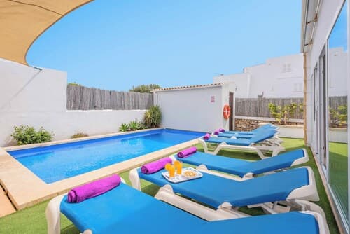 Villa Biel Mallorca