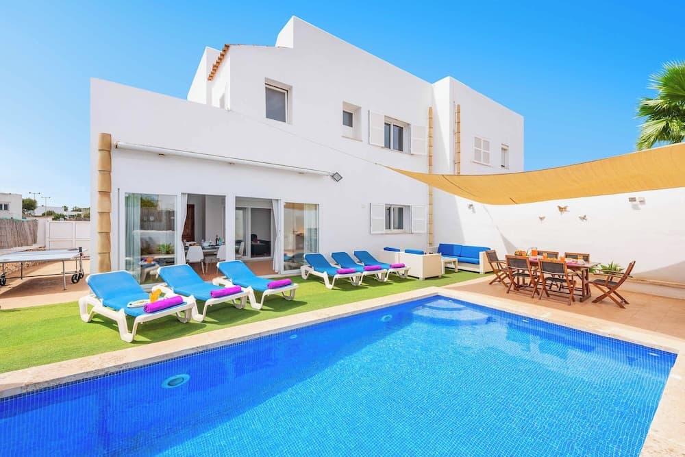Villa Biel Mallorca